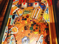 Image # 82738: Sleic Pin-BALL Middle Playfield
