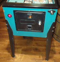 Image # 82744: Sleic Pin-BALL Cabinet - Front