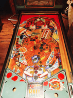 Image # 82736: Sleic Pin-BALL Playfield