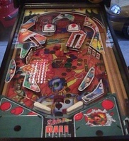 Image # 23445: Sleic Pin-BALL Playfield