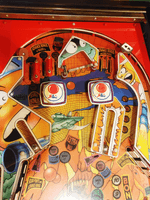 Image # 82737: Sleic Pin-BALL Upper Playfield