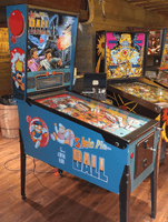 Image # 82746: Sleic Pin-BALL Cabinet - Full View