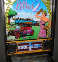 Image # 35422: Dona Elvira 2 Backglass
