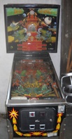 Image # 48964: Big Guns Cabinet - Front View