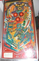Image # 15933: Space Ship Playfield