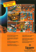 Image # 78560: Space Ship Flyer - Back