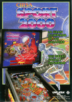Image # 75558: Cirsa Sport 2000 Flyer - Front