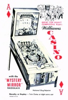 Image # 4430: Casino Flyer