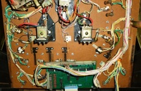 Image # 58915: Galaxy Play Under Upper Playfield