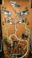 Image # 58914: Galaxy Play Under Playfield