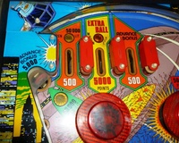 Image # 58901: Galaxy Play Playfield - Detail