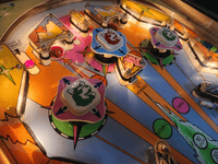 Image # 82885: Alaska Illuminated Upper Playfield