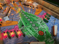 Image # 82886: Alaska Illuminated  Lower Playfield