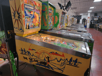 Image # 82888: Alaska Cabinet - Left