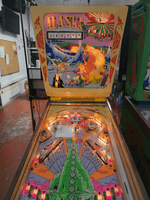 Image # 82887: Alaska Illuminated Front View