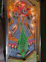 Image # 82884: Alaska Illuminated Playfield