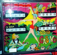 Image # 447: Casino Backglass