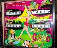 Image # 10727: Casino Backglass