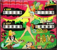 Image # 71675: Casino Backglass