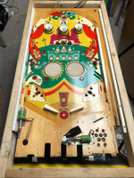 Image # 83652: Casino Stripped Playfield
