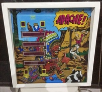 Image # 68337: Apache! Backglass