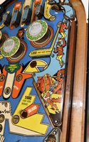 Image # 77390: Apache! Playfield - Detail