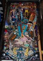 Image # 32983: Harley-Davidson� (2nd Edition) Playfield
