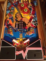 Image # 60404: Thunder Man Playfield