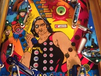 Image # 60406: Thunder Man Middle Playfield
