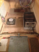 Image # 60416: Thunder Man Inside Cabinet