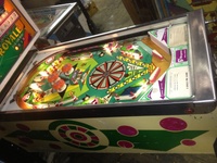Image # 56906: Casino Royale Cabinet - Left