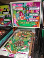 Image # 14354: Casino Royale Machine