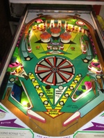 Image # 56901: Casino Royale Illuminated Playfield