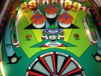 Image # 56903: Casino Royale Illuminated Middle Playfield