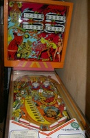 Image # 38777: Sinbad Cabinet - Front View