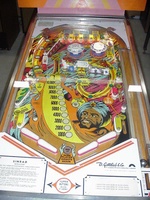 Image # 8409: Sinbad Playfield