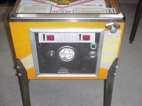 Image # 8412: Sinbad Cabinet - Front