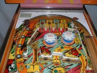Image # 24695: Sinbad Upper Playfield