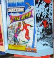 Image # 40950: Ski Jump Backbox - Right