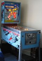 Image # 11791: Ski Jump Cabinet