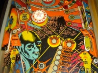 Image # 35914: Close Encounters of the Third Kind Middle Playfield