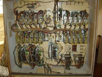 Image # 36528: Pinball Inside Backbox