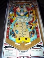 Image # 26027: Pinball Playfield