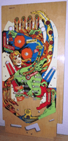 Image # 74777: Dragon NOS Playfield
