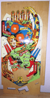 Image # 74778: Dragon NOS Playfield