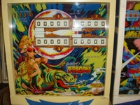 Image # 47565: Dragon Backglass