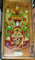 Image # 44: Alice in Wonderland Playfield