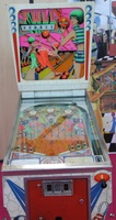 Image # 49990: Full Cabinet - Front View