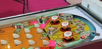 Image # 49980: Full Upper Playfield