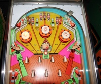 Image # 64524: Full Upper Playfield